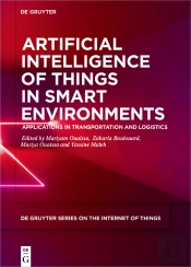 Artificial Intelligence Of Things In Smart Environments