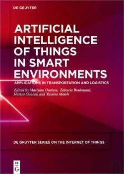 Bertrand.pt - Artificial Intelligence Of Things In Smart Environments