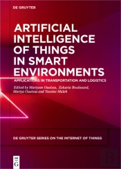 Artificial Intelligence Of Things In Smart Environments