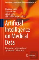 Artificial Intelligence On Medical Data