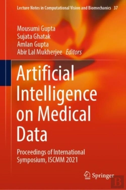 Bertrand.pt - Artificial Intelligence On Medical Data