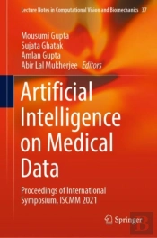 Artificial Intelligence On Medical Data