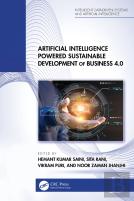 Artificial Intelligence Powered Sustainable Development Of Business 4.0