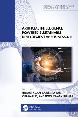 Bertrand.pt - Artificial Intelligence Powered Sustainable Development Of Business 4.0
