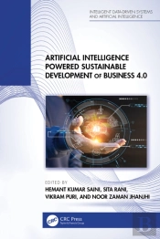 Artificial Intelligence Powered Sustainable Development Of Business 4.0