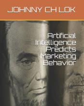 Artificial Intelligence  Predicts Marketing Behavior