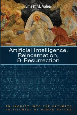 Bertrand.pt - Artificial Intelligence, Reincarnation, And Resurrection