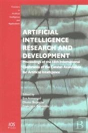 Artificial Intelligence Research & Devel