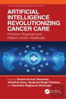 Artificial Intelligence Revolutionizing Cancer Care