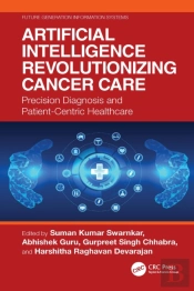 Artificial Intelligence Revolutionizing Cancer Care