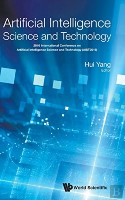Bertrand.pt - Artificial Intelligence Science And Technology - Proceedings Of The 2016 International Conference (Aist2016)