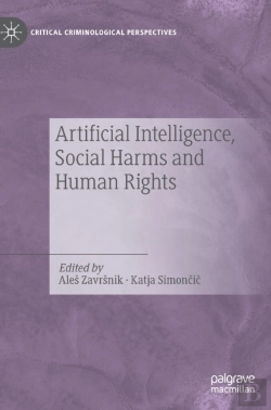 Bertrand.pt - Artificial Intelligence, Social Harms And Human Rights