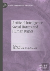 Artificial Intelligence, Social Harms And Human Rights