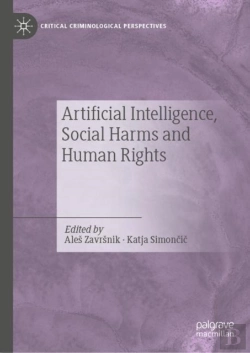 Bertrand.pt - Artificial Intelligence, Social Harms And Human Rights