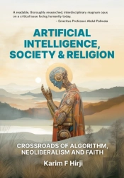 Artificial Intelligence, Society And Religion