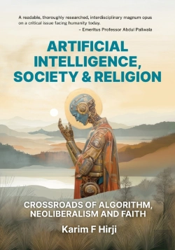 Bertrand.pt - Artificial Intelligence, Society And Religion