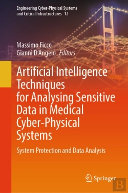 Bertrand.pt - Artificial Intelligence Techniques For Analysing Sensitive Data In Medical Cyber-Physical Systems