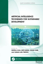 Artificial Intelligence Techniques For Sustainable Development