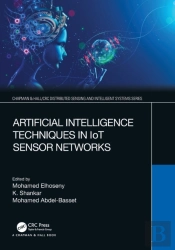 Artificial Intelligence Techniques In Iot Sensor Networks