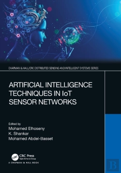 Bertrand.pt - Artificial Intelligence Techniques In Iot Sensor Networks