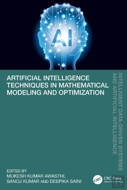 Bertrand.pt - Artificial Intelligence Techniques In Mathematical Modeling And Optimization