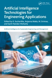 Artificial Intelligence Technologies For Engineering Applications