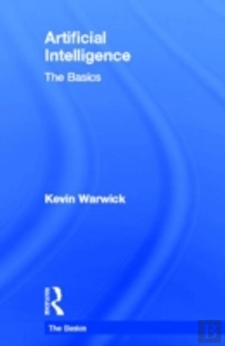 Bertrand.pt - Artificial Intelligence: The Basics