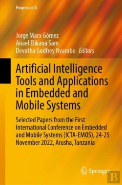 Bertrand.pt - Artificial Intelligence Tools And Applications In Embedded And Mobile Systems