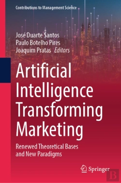 Bertrand.pt - Artificial Intelligence Transforming Marketing