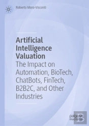 Artificial Intelligence Valuation