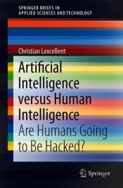 Artificial Intelligence Versus Human Intelligence
