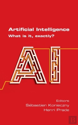 Bertrand.pt - Artificial Intelligence. What Is It, Exactly?
