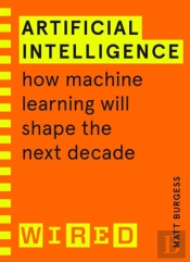 Artificial Intelligence (Wired Guides)