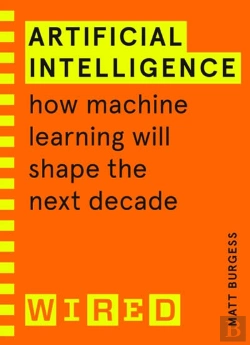 Bertrand.pt - Artificial Intelligence (Wired Guides)