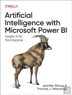 Bertrand.pt - Artificial Intelligence With Microsoft Power Bi