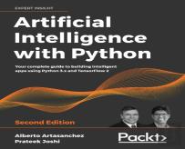 Artificial Intelligence With Python