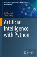 Artificial Intelligence With Python