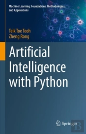 Artificial Intelligence With Python