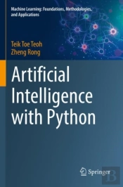 Artificial Intelligence With Python