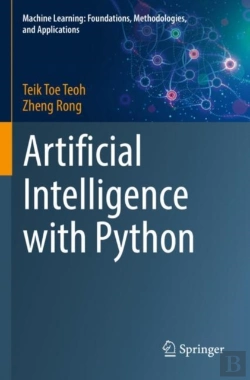 Bertrand.pt - Artificial Intelligence With Python