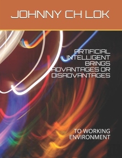 Bertrand.pt - Artificial Intelligent Brings Advantages Or Disadvantages