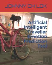 Artificial Intelligent Traveller Emotion Prediction Tool