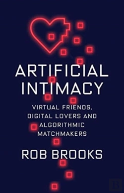 Bertrand.pt - Artificial Intimacy