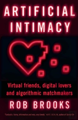Bertrand.pt - Artificial Intimacy