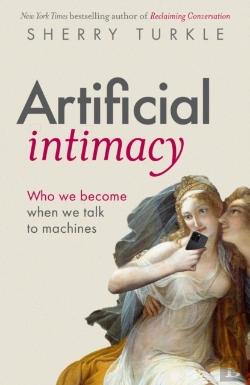 Bertrand.pt - Artificial Intimacy