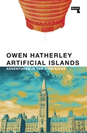 Artificial Islands