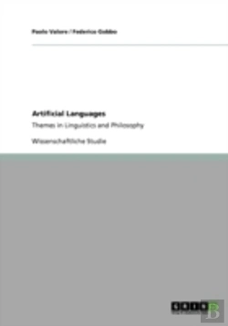 Bertrand.pt - Artificial Languages