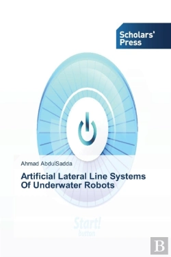 Bertrand.pt - Artificial Lateral Line Systems Of Underwater Robots