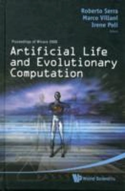 Bertrand.pt - Artificial Life And Evolutionary Computation - Proceedings Of Wivace 2008
