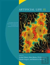 Artificial Life Ix